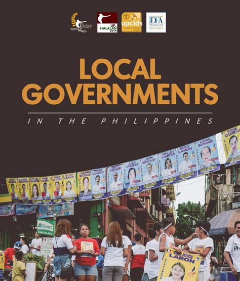 Local Governments In The Philippines Up Sa Halalan