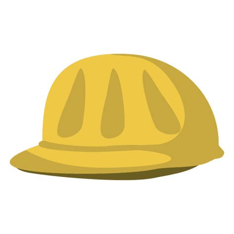 Construction Worker Helmet Png And Svg Design For T Shirts