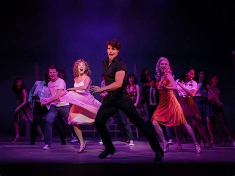 Dirty Dancing Tickets London Theatre Direct