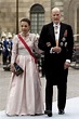 Margarita Gómez-Acebo y su hijo Kubrat, miembros de Orden de Malta ...