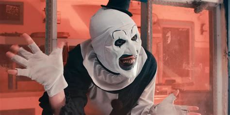 Terrifier Is Horror Always A Box Office Winner
