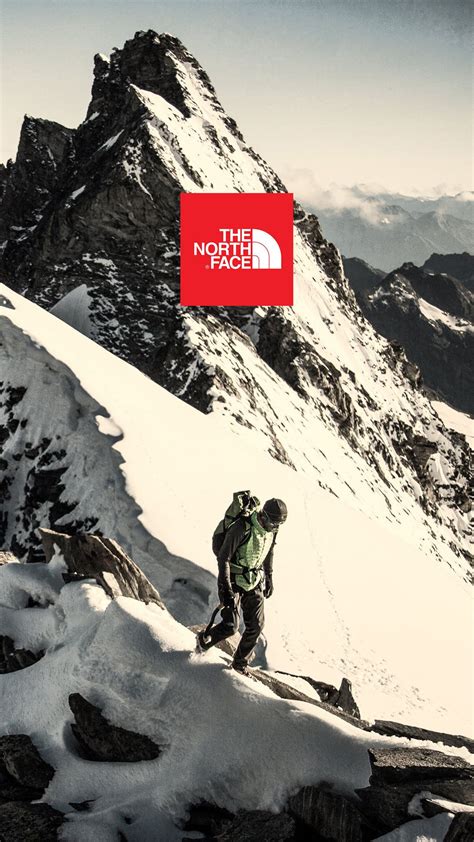 The North Face Wallpapers Top Free The North Face Backgrounds