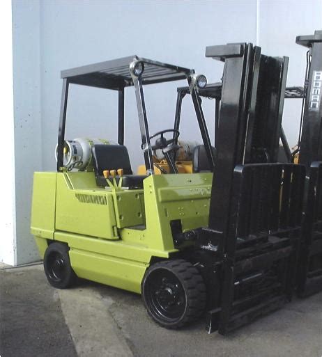 forklifts    reconditioned forklifts los