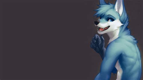 Furry Wallpaper Laptop