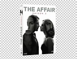 The affair, season 1 the affair, season 2 programa de televisión, janel ...