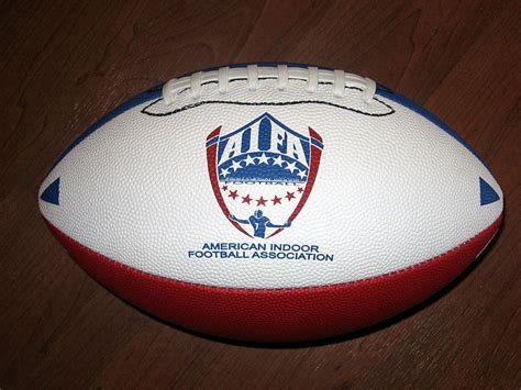 American Indoor Football League American Football