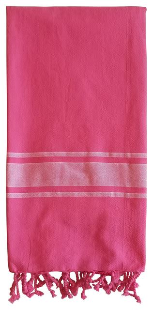 Turkish Towel Ibiza Weave Contemporary Beach Towels By Capa Home