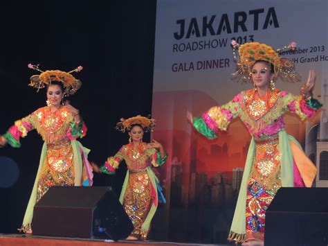 5 Tarian Khas Betawi | BelindoMag