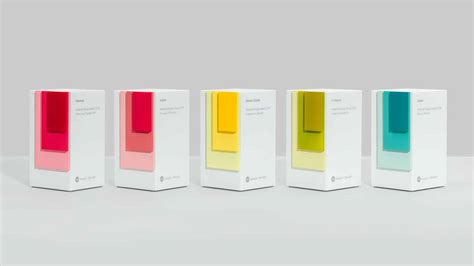 It awards applications that are innovative, beautiful and high quality. Google Highlights 2016 Material Design Awards