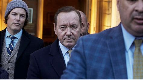 Actor Kevin Spacey Cleared In 1986 Sexual Assault Case Breezyscroll