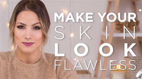 What Makeup Will Make My Skin Look Flawless Saubhaya Makeup