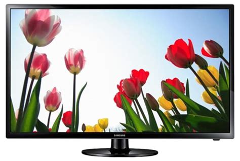 Samsung 20 Inch Led Wxga Tv 20h4003 Online At Lowest Price In India