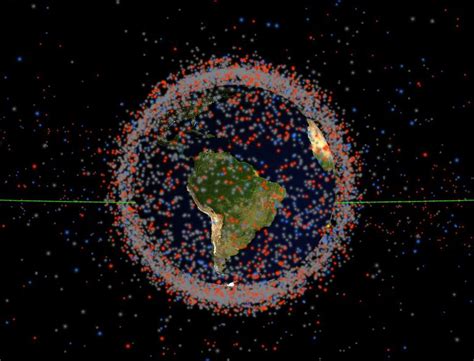 6 Tools To Help You Spot A Satellite