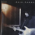 Evie Sands Women In Prison UK CD album (CDLP) (496474)