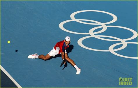 Novak Djokovic Loses Final Match Of Tokyo Olympics Smashes His Racket