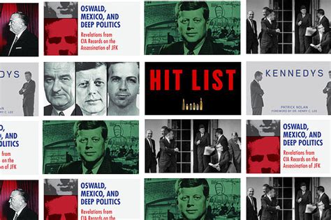 Jfk Assassination Conspiracy Theories Sell Lots Of Books Wsj