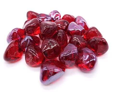 If upload a video that is effective for you and you want to remove it, then please just contact me and i. Reflective Diamond Fire Glass 1" - Professional Grade Fire ...