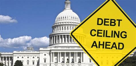 Navigating The Complexities Of Raising The Us Governments Debt Ceiling