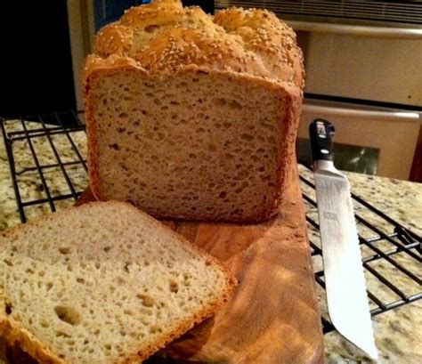 Allrecipes has more than 20 trusted rye bread machine recipes complete with ratings, reviews and baking tips. Best Gluten-Free Bread Machine Recipes You'll Ever Eat