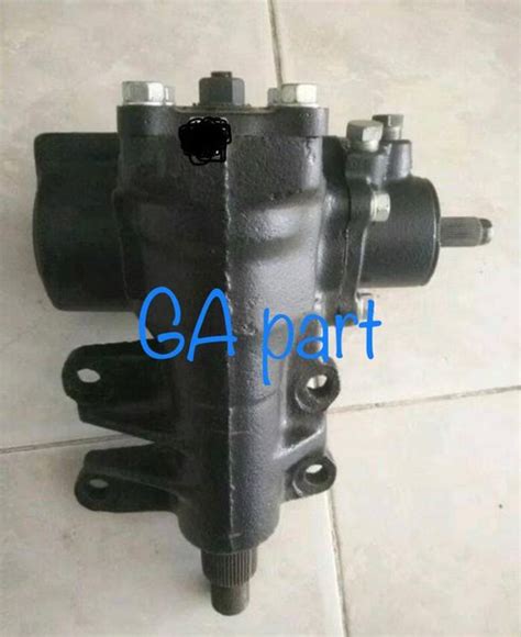 Jual Gearbox Power Steering Assy Daihatsu Taft Gt F73 Independent