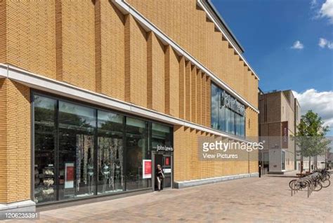 Westgate Shopping Centre Oxford Photos And Premium High Res Pictures