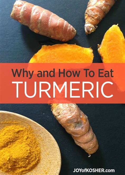 What S The Buzz About Turmeric Get The Scoop On This Superfood How