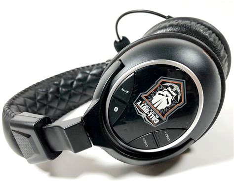 Turtle Beach Limited Edition Call Of Duty Black Ops Ii Ear Force X Ray