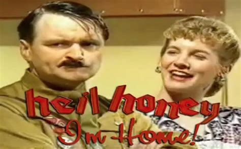 Heil Honey Im Home 1990
