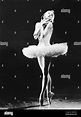 Alexandra Danilova of the Ballet Russe de Monte Carlo, late 1930s Stock ...