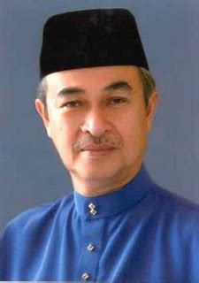 Selepas kemerdekaan, tunku mendominasikan politik malaya. Gambar Perdana Menteri Malaysia