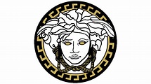 Versace Logo : histoire, signification de l'emblème