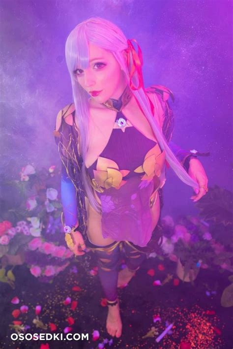 Katyuska Moonfox Katyuskamoonfox Kama Fate Grianghraif