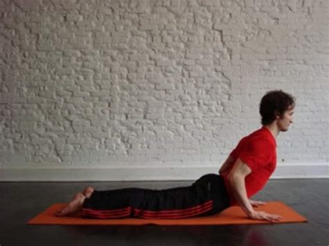 Backbend Yoga Poses How To Tips Benefits Images Videos Mindbodygreen