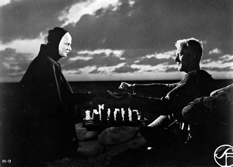 Choose your favorite seventh seal designs and purchase them as wall art, home decor, phone cases, tote bags, and more! 'The Seventh Seal' Is Revitalized at Film Forum ...