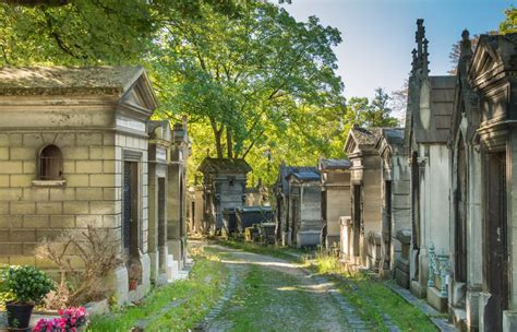 Cimiteri Nel Mondo I Pi Famosi E I Pi Belli Impresamotta It