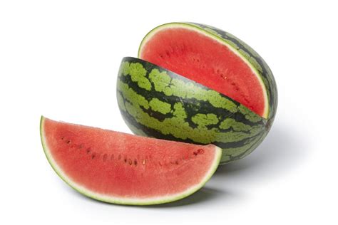 Ways To Grow Crimson Sweet Watermelons