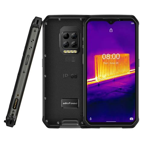 Ulefone Armor 9 Specs Price And Best Deals Naijatechguide