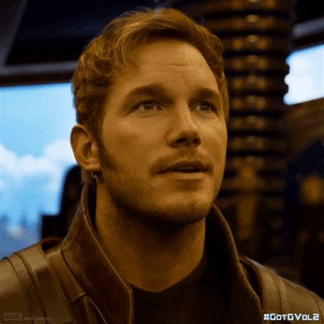 Star Lord Gifs Find Share On Giphy