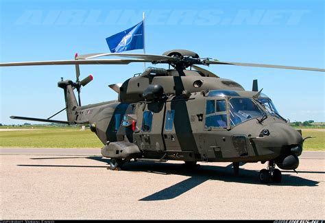 Nhi Nh 90 Tth Italy Army Aviation Photo 2114324