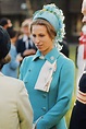 Princess Anne's Most Iconic Royal Outfits | British Vogue Prinz Philip ...