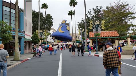 Update Sorcerer Mickey Hat Update From Inside Disneys Hollywood