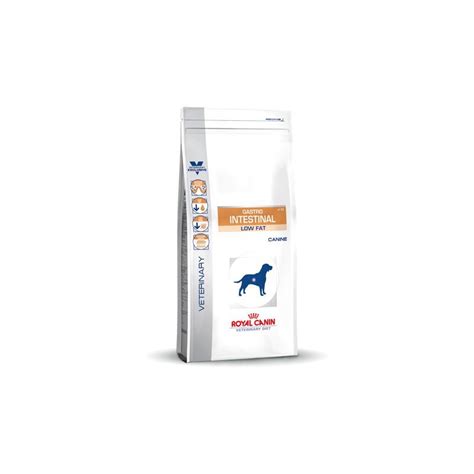Your dog's gastrointestinal health helps to support the rest of their body by properly digesting food, making sure they extract the nutrients needed to if your dog is suffering from a gastrointestinal illness, ask your veterinarian if the royal canin gastrointestinal range is suitable to meet your dog's. Royal Canin Gastrointestinal Low Fat™ dog food - Low fat ...
