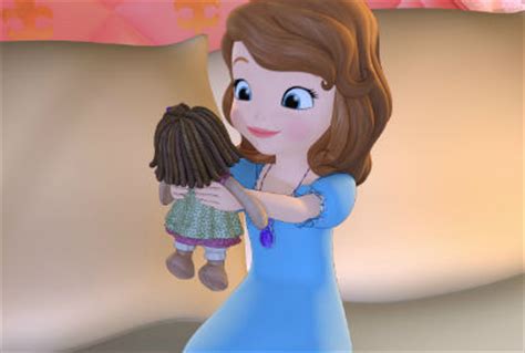 Series Debut Disney Junior S Sofia The First Today S Parent