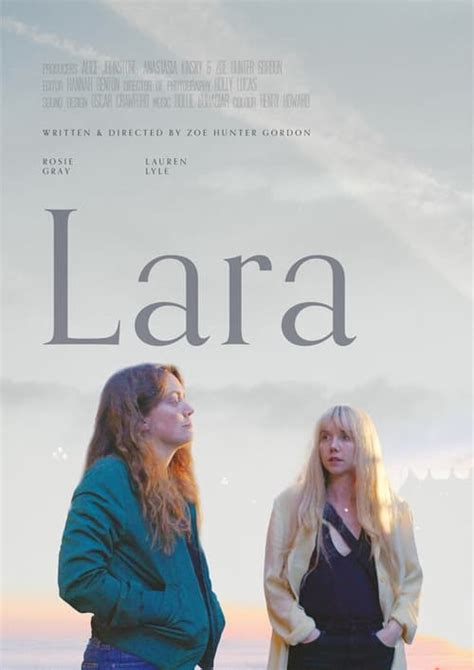 lara 2021 — the movie database tmdb