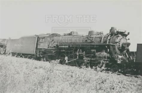 Nkp H 6e 633 Frankfort In Laid Up 1940s The Nickel Plate Archive