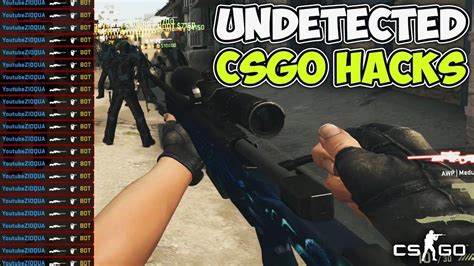 All these free csgo hacks works in the new trusted mode and are undetected. CSGO HACKING BEST UNDETECTED CSGO CHEATS FREE (FREE DOWNLOAD)