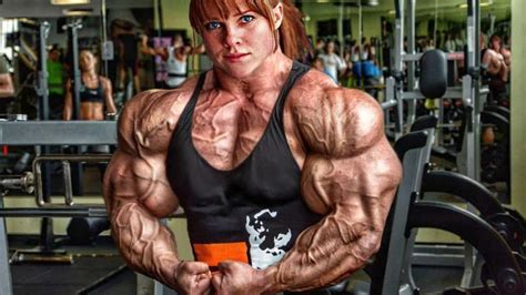 World Class Female Bodybuilders Female Bodybuilding At Its Best Youtube