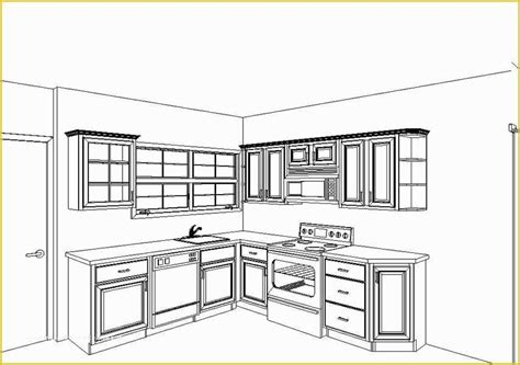 Kitchen Remodeling Templates Free Of Plan Kitchen Cabinet Layout Plans