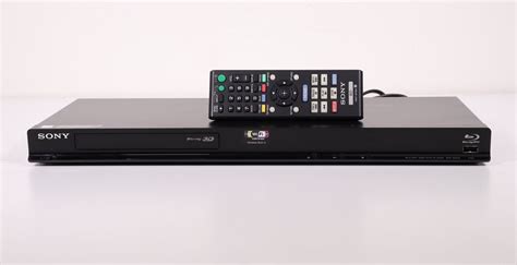 sony bdp bx58 blu ray disc dvd player wifi 3d