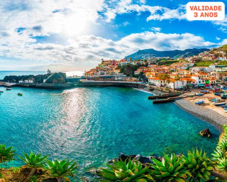 Excurs O Pela Zona Oeste Da Ilha Da Madeira Horas Ilha Tours